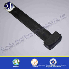 Good quality Square head bolt